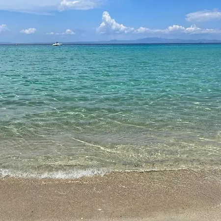 Little Paradise By The Sea