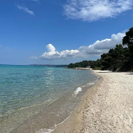 Little Paradise By The Sea Villa