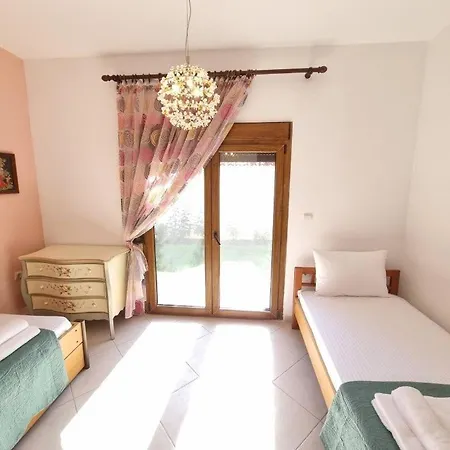 Little Paradise By The Sea