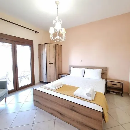 Little Paradise By The Sea Villa