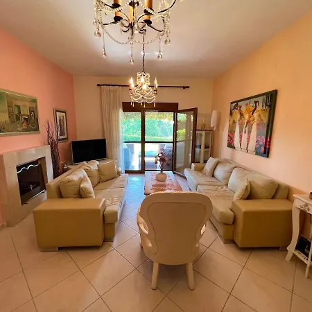 Little Paradise By The Sea Kriopigi