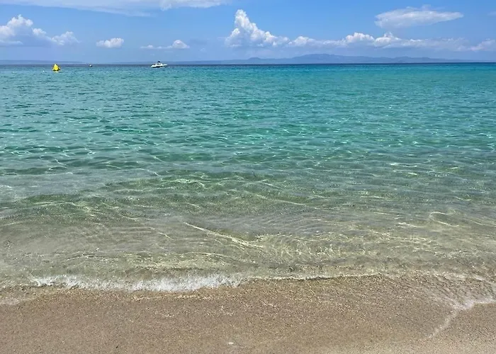 Little Paradise By The Sea