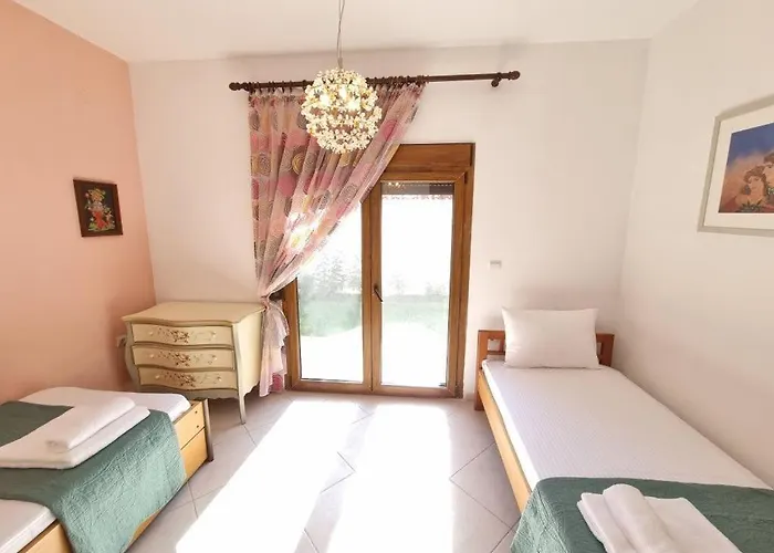 Little Paradise By The Sea