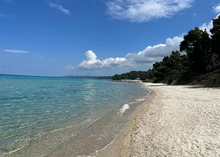 Little Paradise By The Sea 빌라